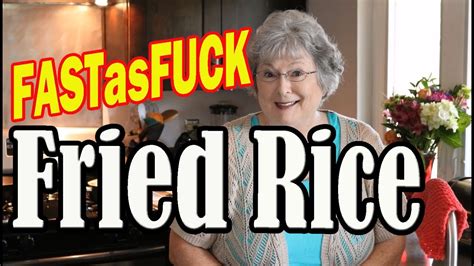 FriedRiceGranny